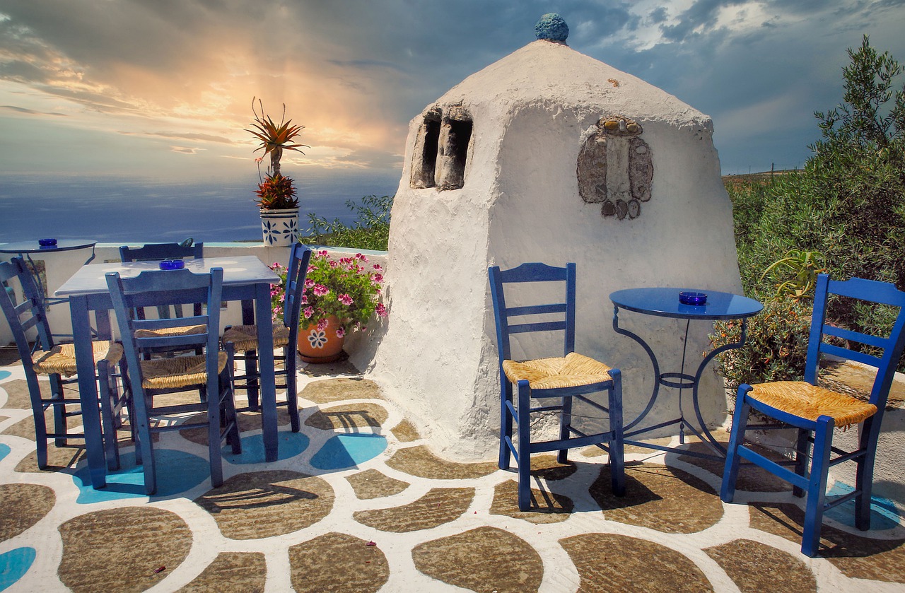 De bedste steder at besøge på Kreta, og hvordan du får mest muligt ud af dit ophold