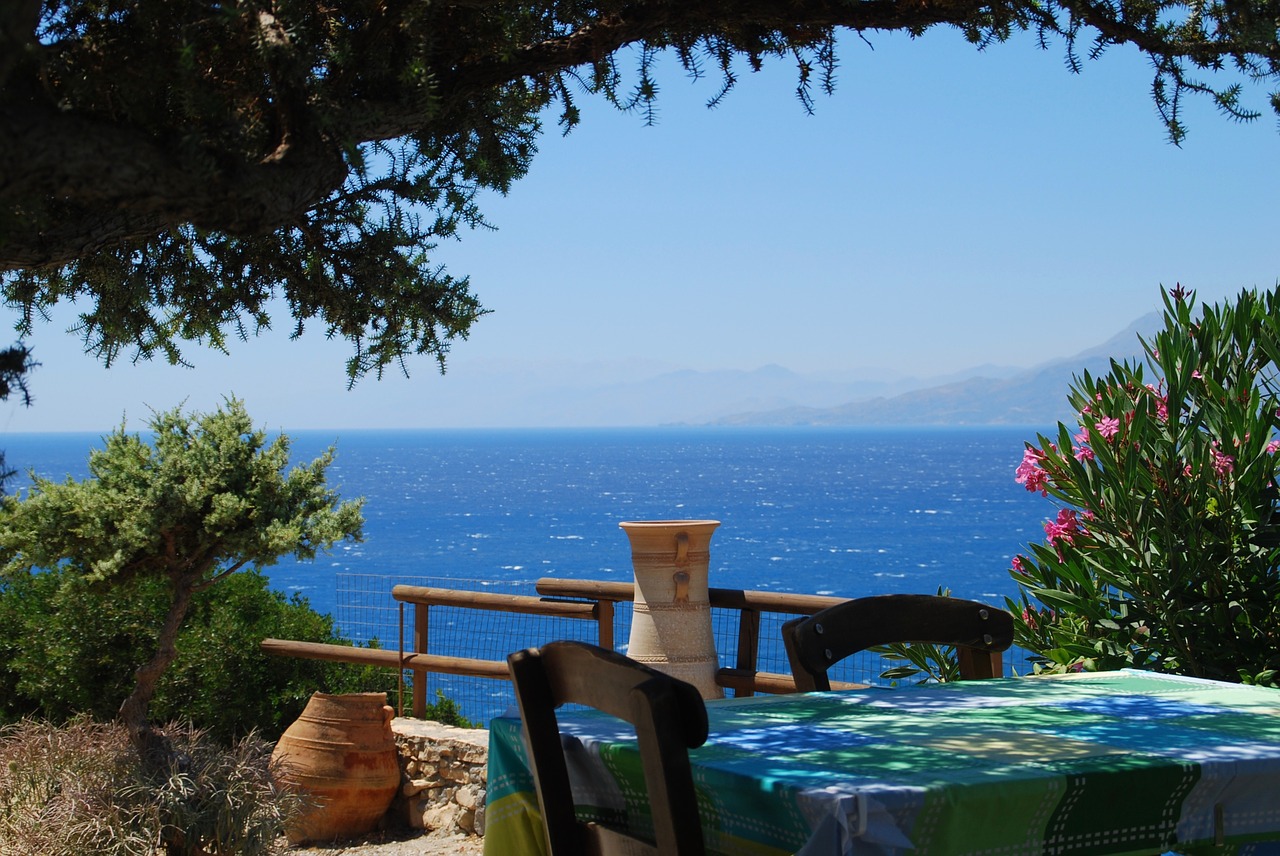Omkostninger ved at købe et hus på Kreta